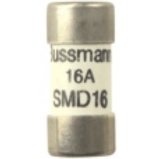 Bussmann SMD2  cylindrical fuse