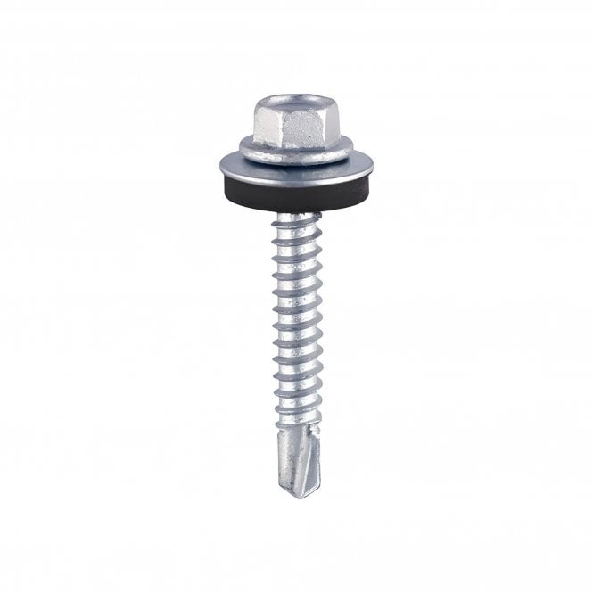 TIMCO Light Duty Section Steel - Self Drilling Screw