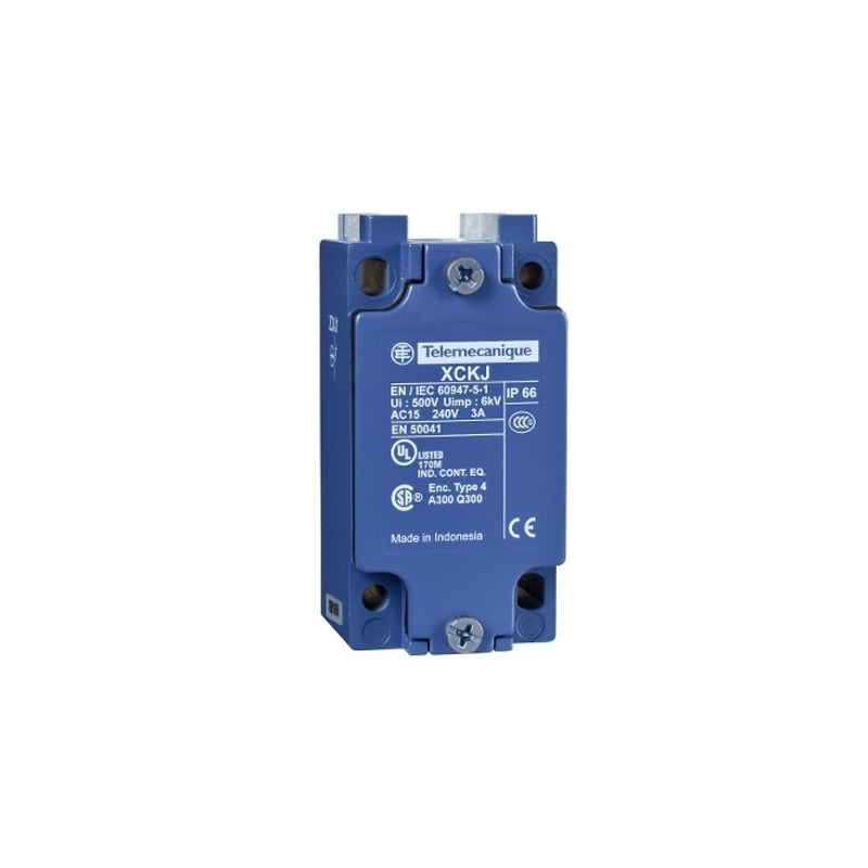 Telemecanique Limit Switch XC Standard