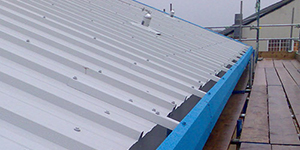 AquaGard Roofing Solutions