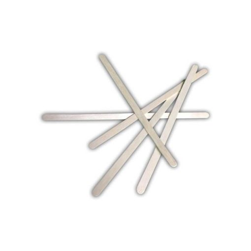 Suppliers Of 7.5'' Wooden Tea Coffee Stirrers - ST7 cased 5000 For Schools