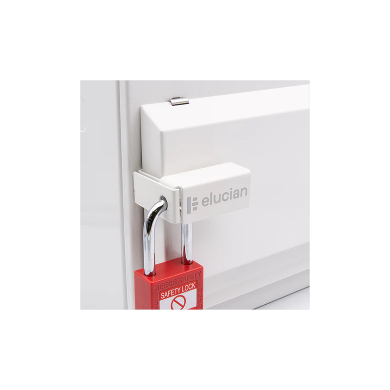 Click Elucian Consumer Unit Retro-Fit Locking Device