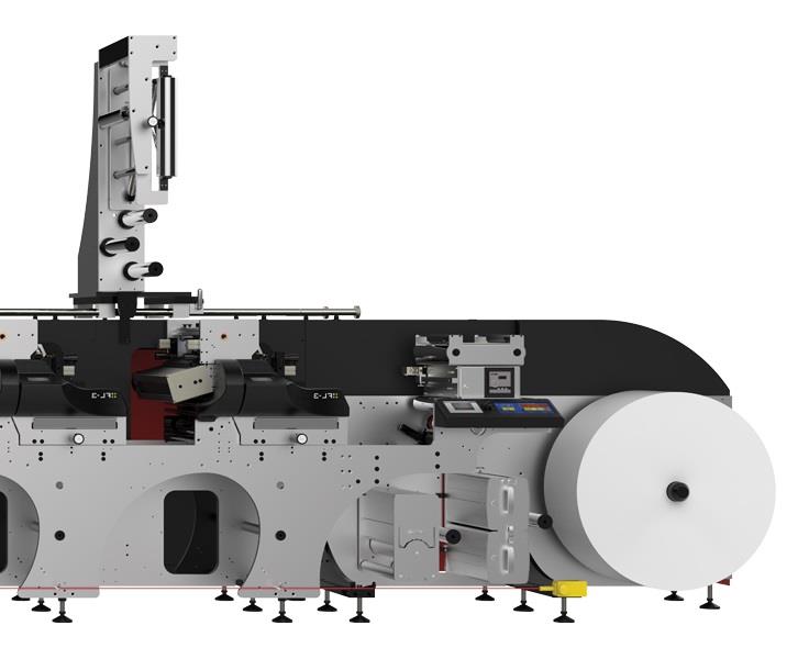 High-Quality Laser Printable A4 Label Sheets