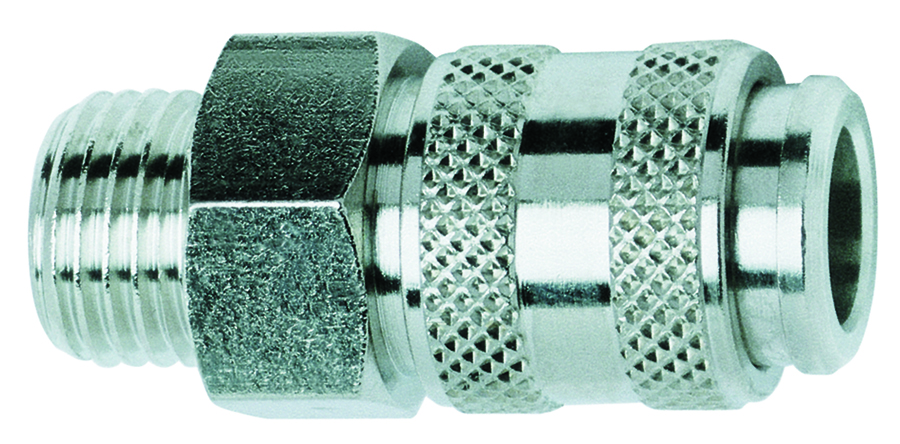 CAMOZZI Push&#45;in Tube Fittings