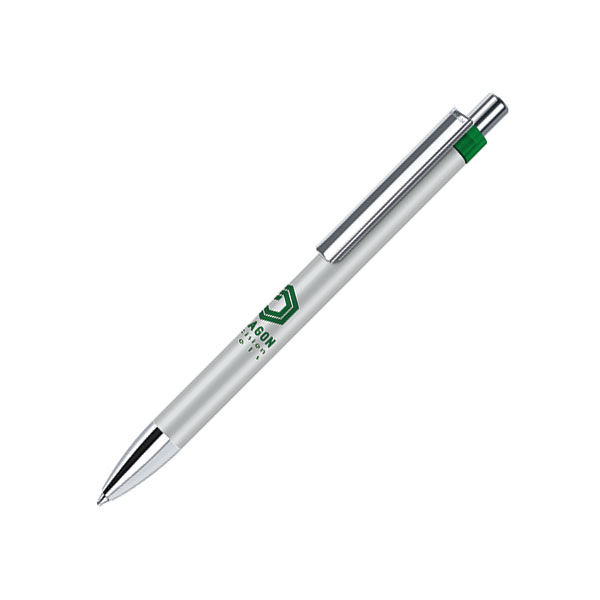 senator Polar Metal Ballpen