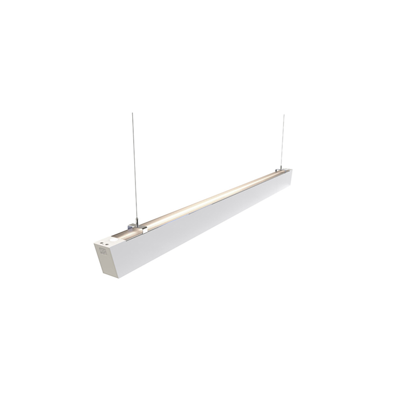 Ansell Otto Evo LED CCT Suspended Linear 42W White