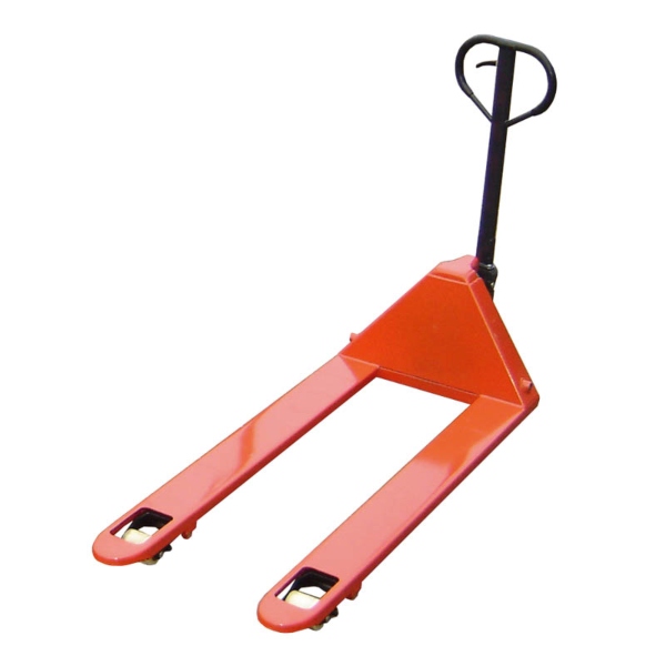 Premium Pallet Trucks Width Over Forks 520mm - LLT23: 900 x 520mm