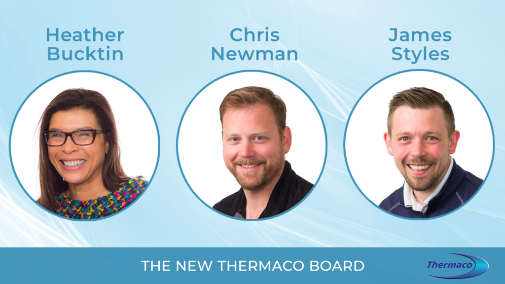 Thermaco Management Buyout &ndash; November 2023