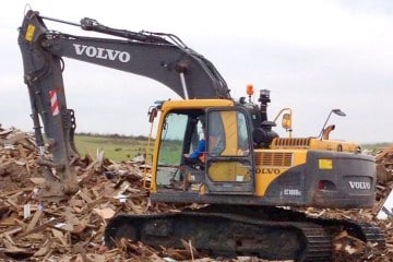 NPORS Crusher Training