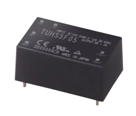 Providers Of TUHS5F Series For Aviation Electronics