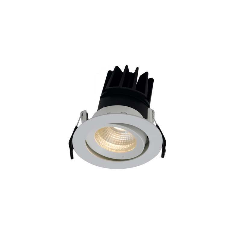 Ansell Unity 80 13W Gimbal LED Downlight