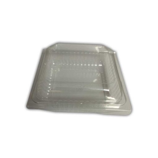 Bap Box Shallow - RB1 cased 300 For Catering Hospitals
