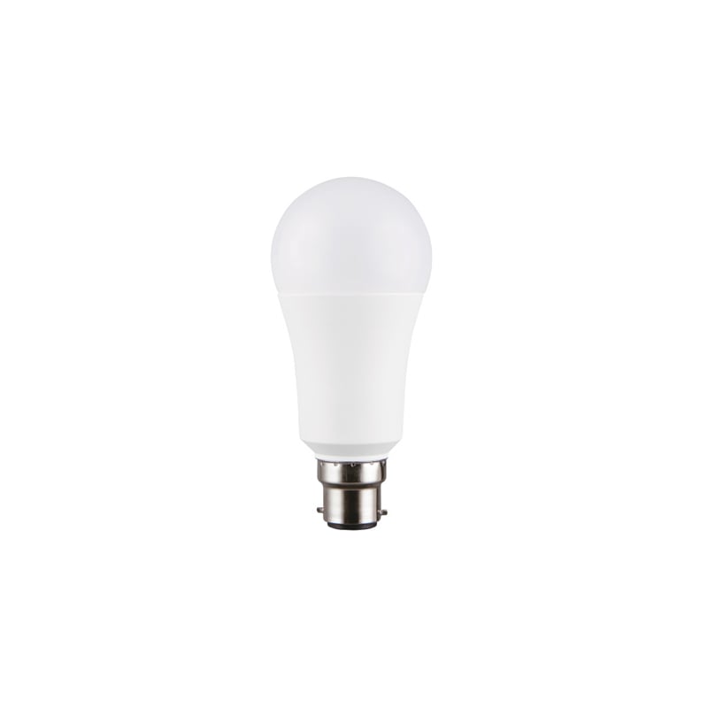 Integral B22 Non-Dimmable 4000K GLS Bulb 14.5W