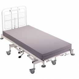 Modular Community Mattress Code: CAMHFM096