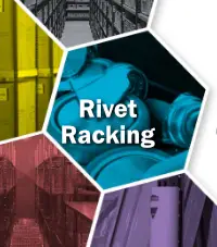 Installers Of Rivat Racking Epping