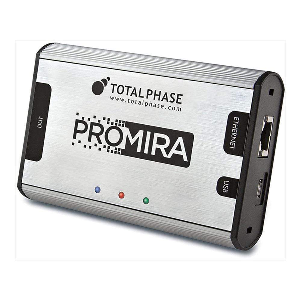 Total Phase TP500110 PROMIRA Serial Platform - - / I2C-L1