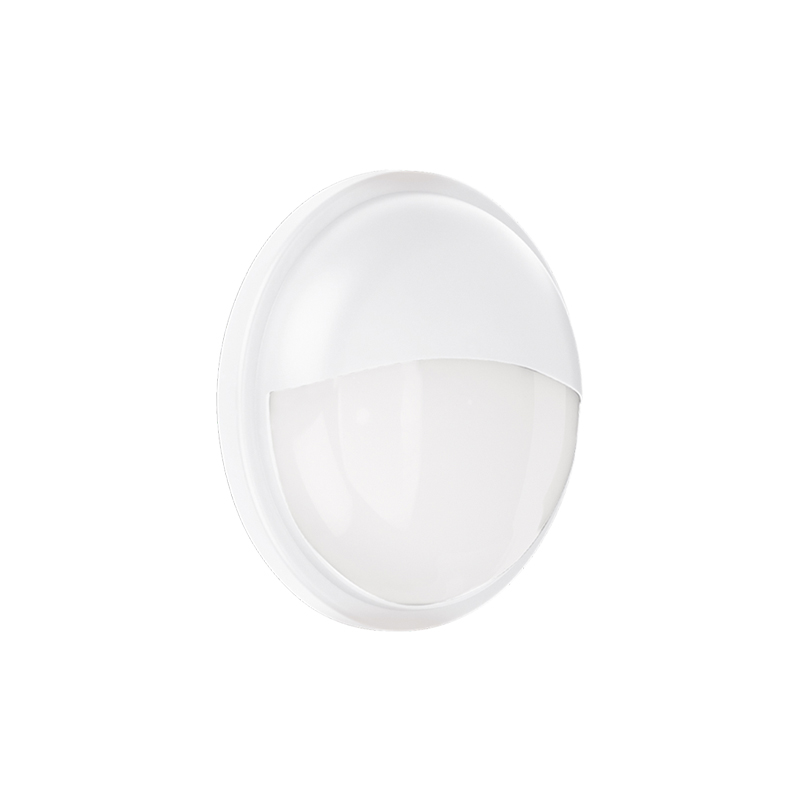 Aurora Utilite 300mm Eyelid Bezel White for EN-BH130 / AU-BH130CS