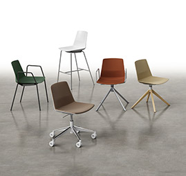 Contemporary Office Chairs