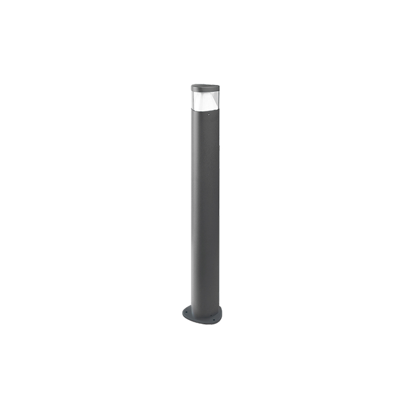 Ovia 7W Tribus IP54 Maxi LED Bollard 4000K