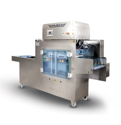 Specialising In Tailored Food Packaging Machines For Online Retailers