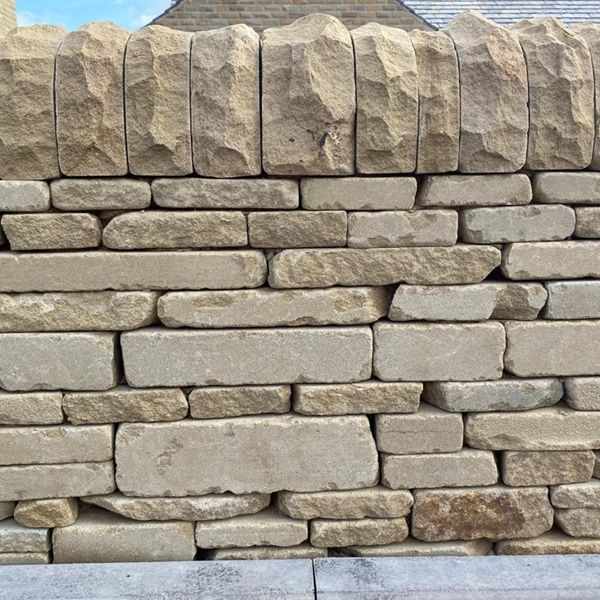 York Dry Stone Walling