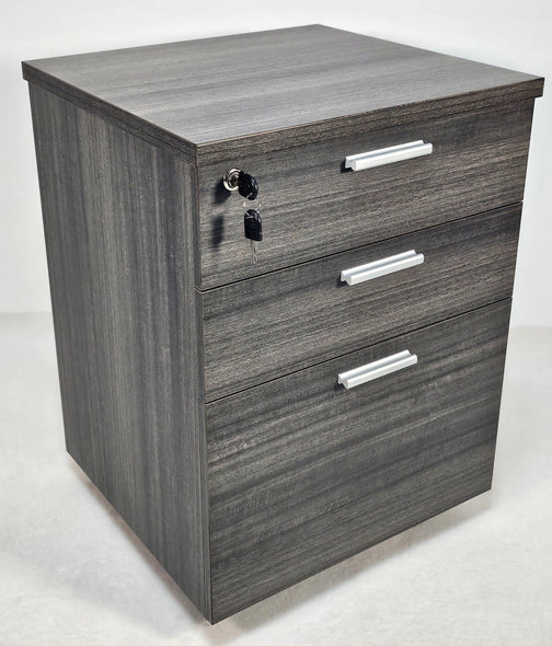 Office Storage With Shelves UK