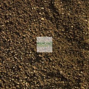 General Purpose Screened Topsoil For Plants And Grasses