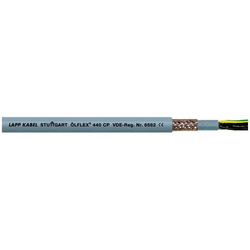 Lapp Cable Olflex 440 Cp 4G0 75