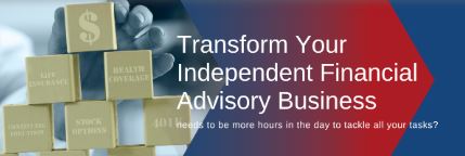 How a Virtual Assistant Can Transform Your IFA Business