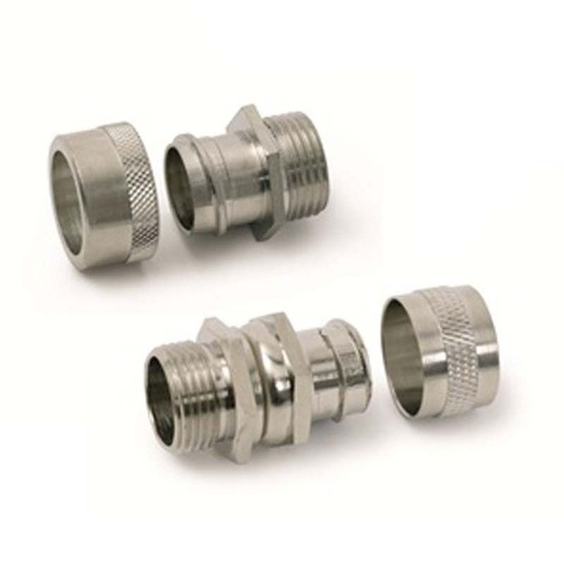 Ronbar SCG40 Conduit Connector Swivel Connector Type 40 mm