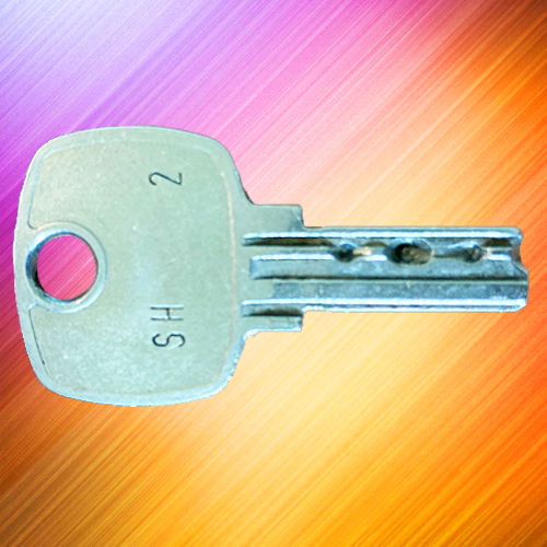 SH 2 DOM LIFT KEY