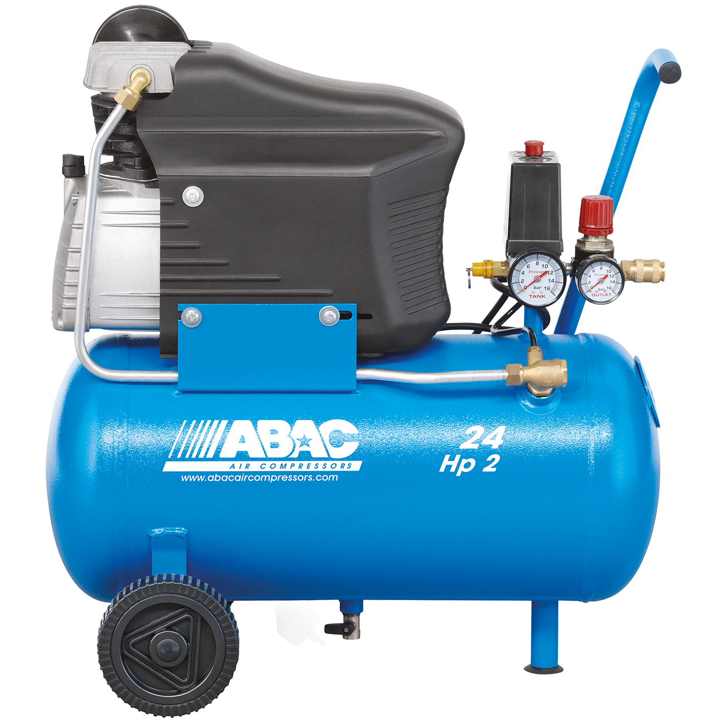 UK Suppliers of Direct Drive Compressors