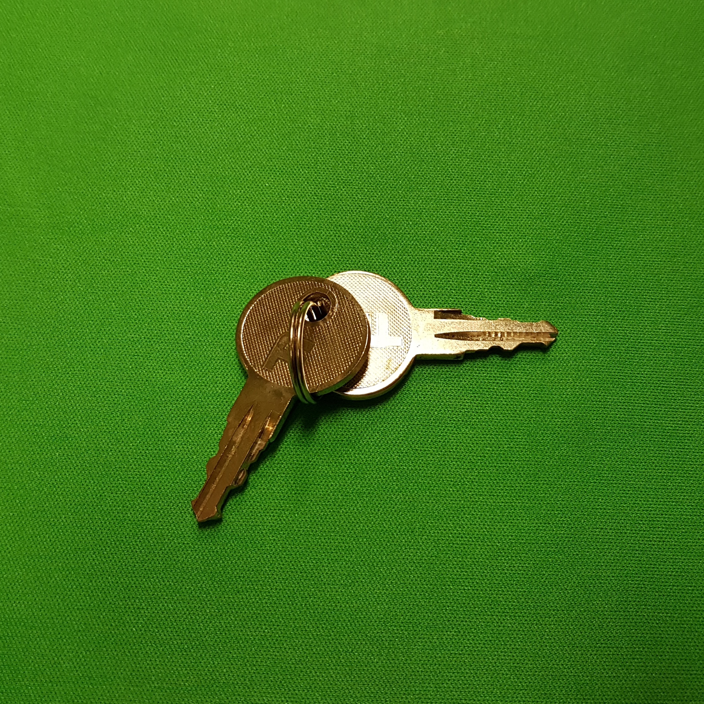 BFT Slider Key