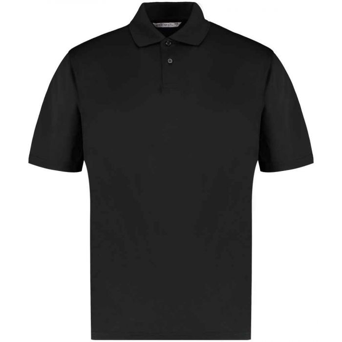 Kustom Kit Regular Fit Cooltex&#174; Plus Piqu� Polo Shirt