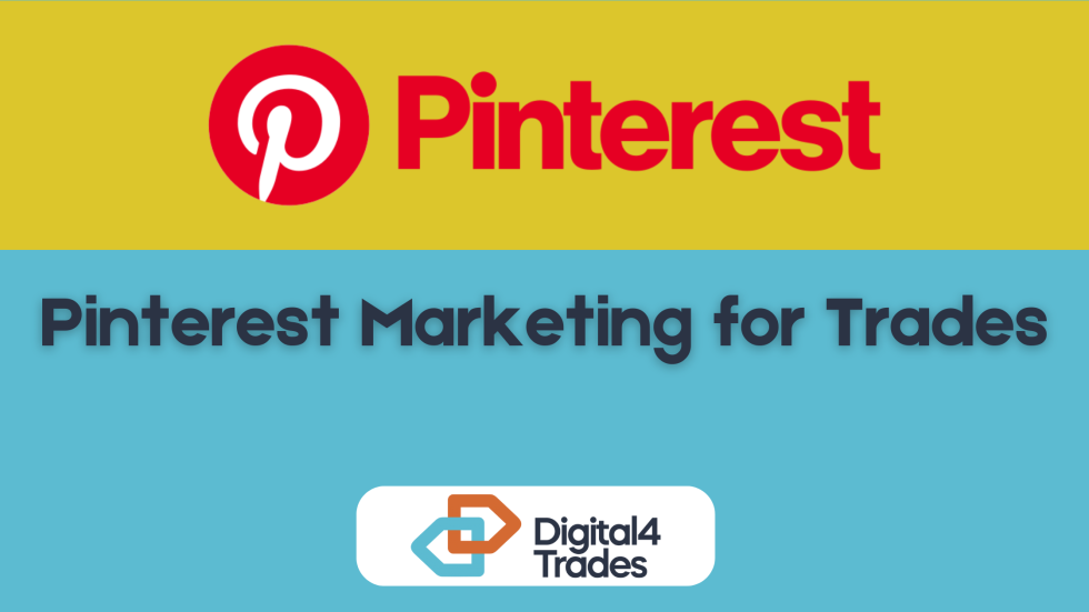 Pinterest Marketing for Tradesmen; The Benefits and the Payoffs