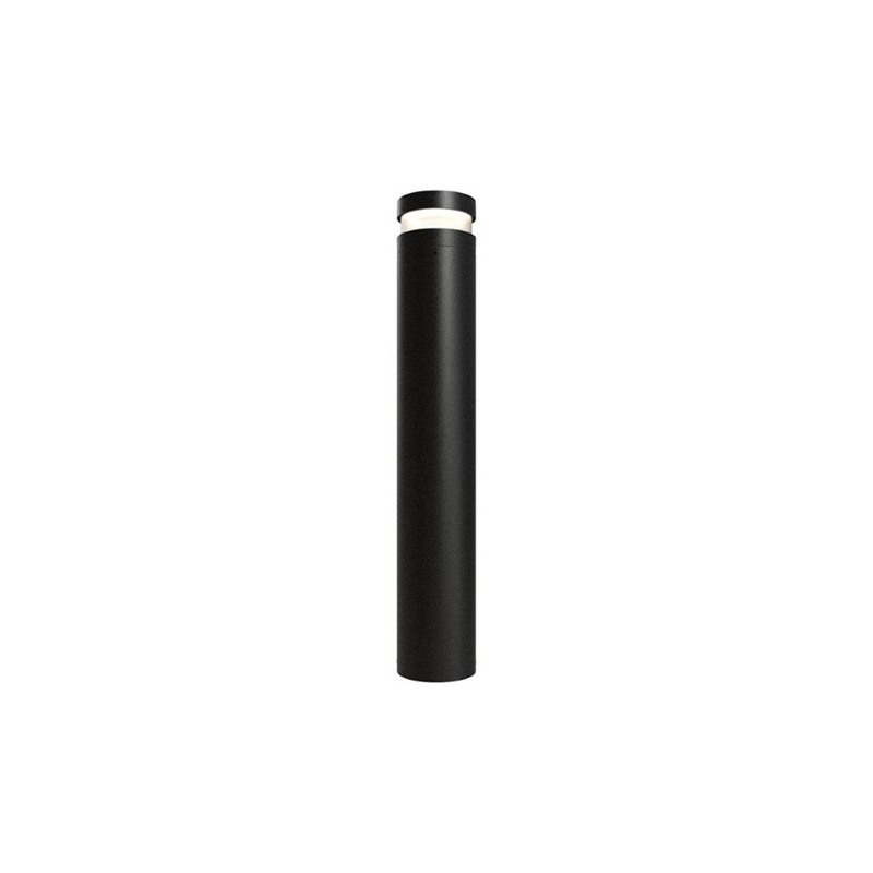 Ansell Avio LED Bollard 4000K Black