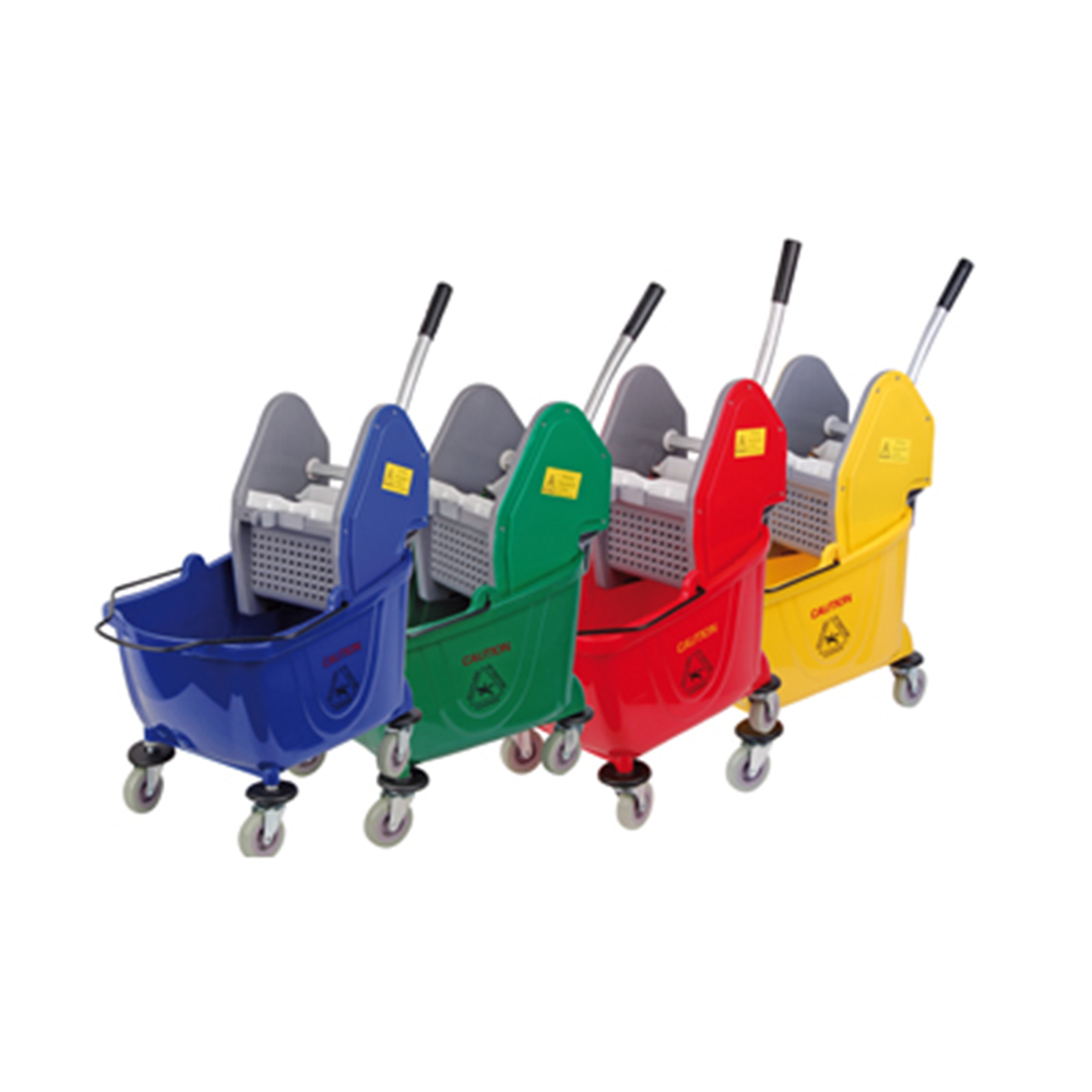 Suppliers Of 25L Bison Bucket And Wringer For Nurseries