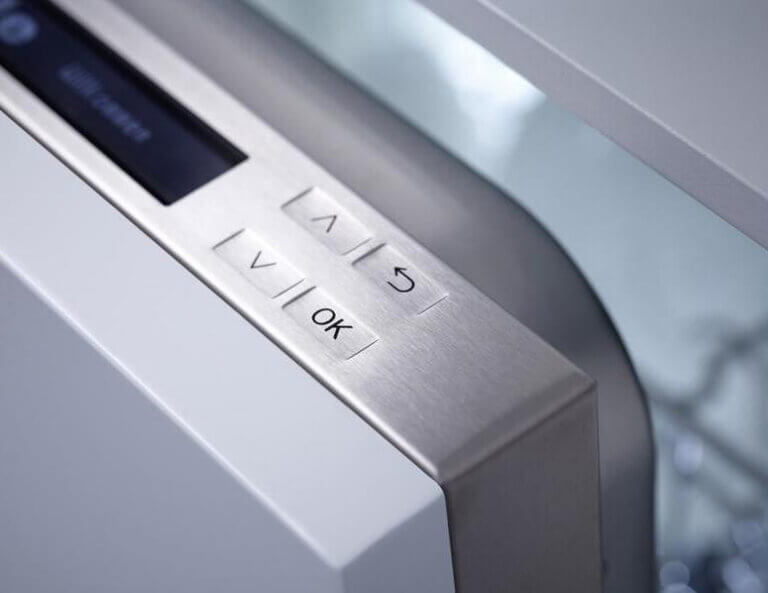 Custom Touch Interface Solutions for OEM Manufacturers