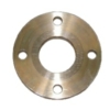 BS54504 PN 6/4 Screwed Flange Drilled