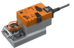 Top-Rated Suppliers Of VAV Actuators And Volume Controllers