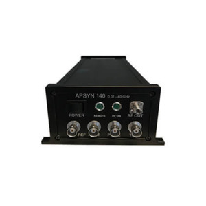 AnaPico APSYN140-X/APSYN140-4 Frequency Synthesizer, 4 Channel, 40 GHz, APSYN140 Series