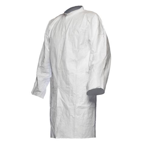 Tyvek Labcoat Suppliers For Industrial Use