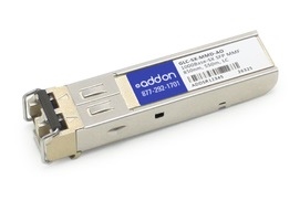 EX-SFP-1GE-SX-AO - AddOn - Juniper Transceiver - 1G SR (AddOn Transceiver)