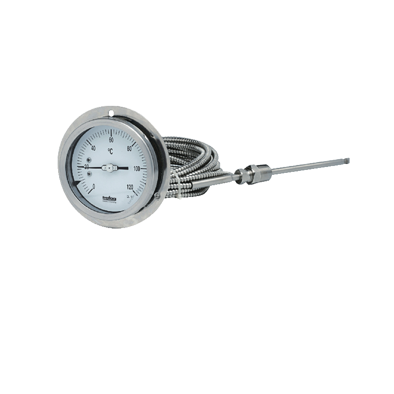 TMT 701 Industrial Thermometer