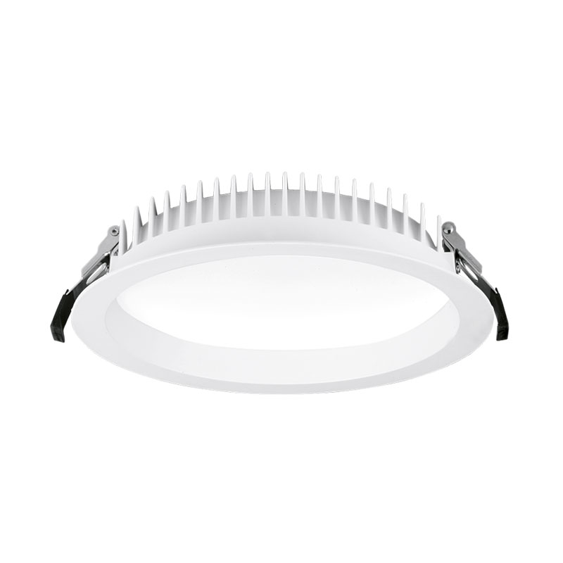 Aurora Elumi Non-Dimmable 4000K LED Downlight 25W