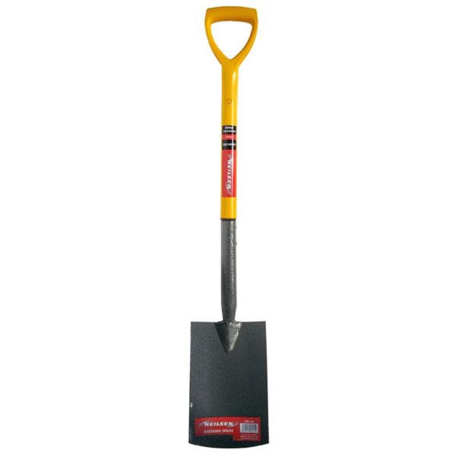 Neilsen CT0162 border Spade