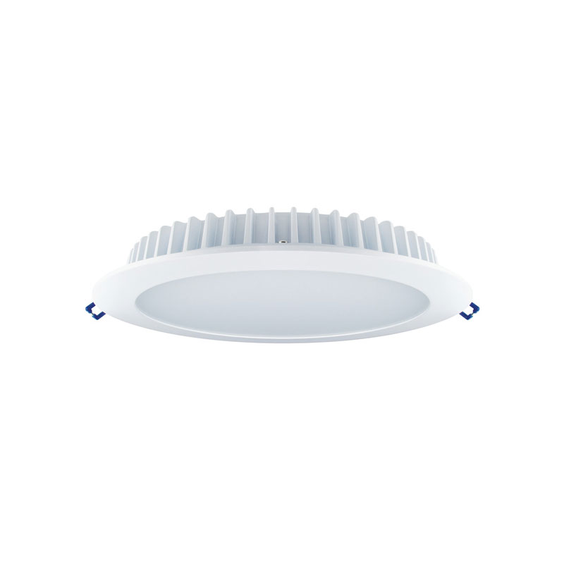 Integral Performance+ 8W Commercial LED Downlight 3000K Dimmable