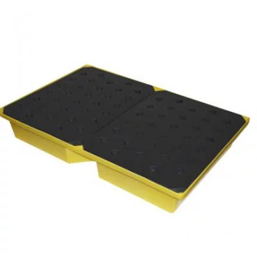 119.5 x 79.5 Spill Tray with 104ltr capacity