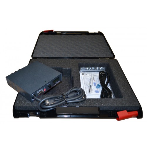UK Suppliers of Extron RGB 109i Foam Insert to fit Maxibag 2-122
