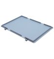 Hinged Euro Container Lid (600x400mm)